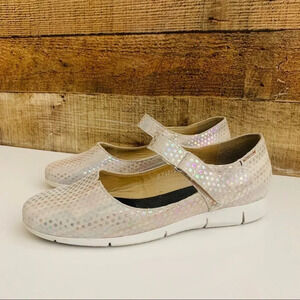 Mephisto Holographic  Jenyfer Shoes